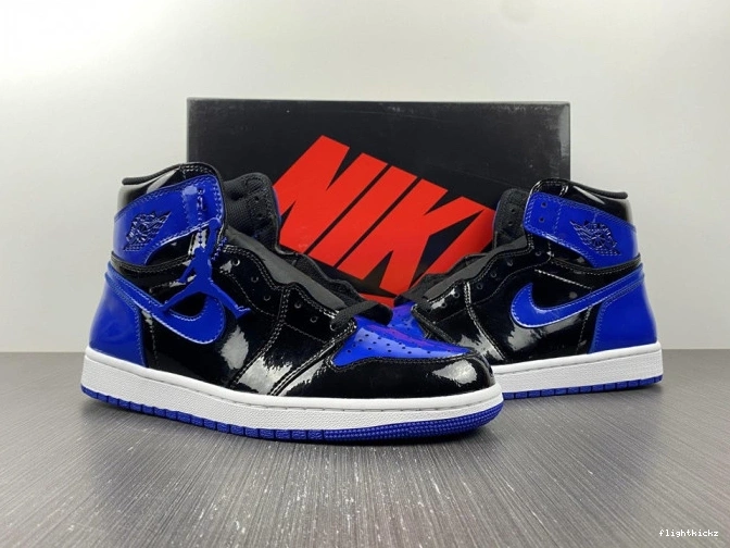 1 Jordan High OG Retro 555088-404 0719